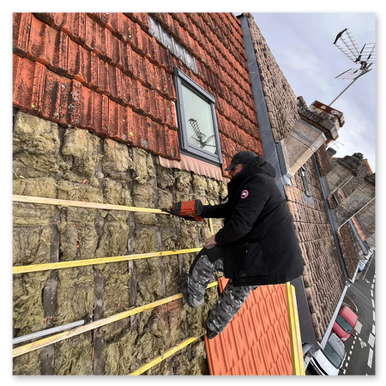 ACB Couvreur - Rénovation et réparation de toiture Angoulême Charente