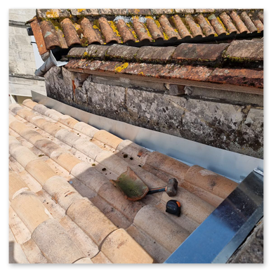 ACB Couvreur - Rénovation et réparation de toiture Angoulême Charente
