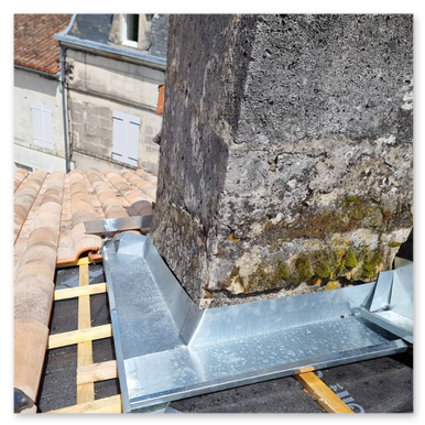 ACB Couvreur - Rénovation et réparation de toiture Angoulême Charente