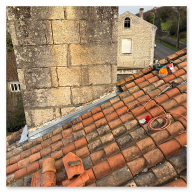 ACB Couvreur - Rénovation et réparation de toiture Angoulême Charente