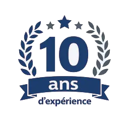 Couvreur avec 10 ans d'expérience Angoulême Charente